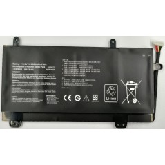 CoreParts Laptop Battery for Asus