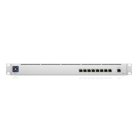 Ubiquiti Mission Critical Switch - Pålidelig og Højtydende Netværk USW-MISSION-CRITICAL