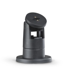 Ergonomic Solutions SpacePole Stack - BLACK
