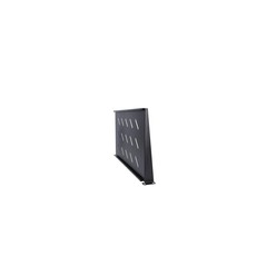 Extralink Rackhylde Sort