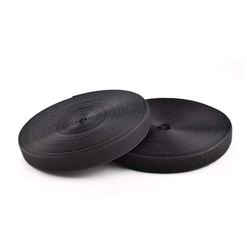 Lanview 25 M Velcro roll, 20mm Lanview 25 M Velcro roll, 20mm