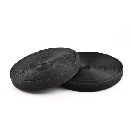 Lanview 25 M Velcro roll, 20mm