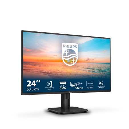 Philips 24E1N1300A 24 IPS 1920 x 1080 (Full HD) HDMI USB-C 100Hz