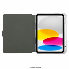 Targus Pro-Tek Clear Case for iPad
