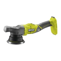Ryobi One+ R18P-0 18V polermaskine Intet batteri