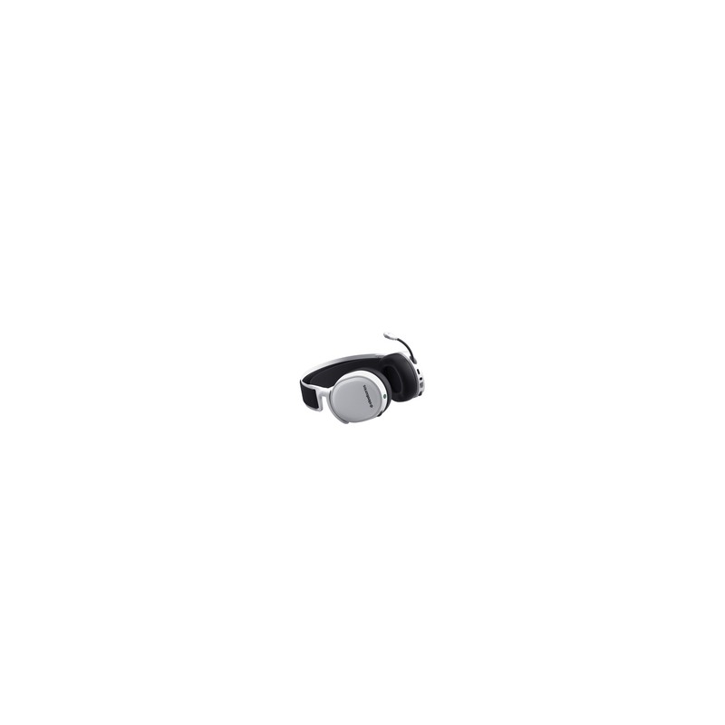 SteelSeries Arctis 7 Trådløs Headset Hvid SteelSeries Arctis 7 Trådløs Headset Hvid
