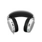 SteelSeries Arctis 7 Trådløs Headset Hvid SteelSeries Arctis 7 Trådløs Headset Hvid