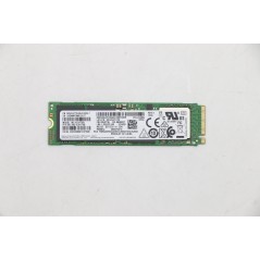Lenovo SSD M2 2280 1TB OPAL (FRU00UP736) - Hurtig og sikker SSD-lagring