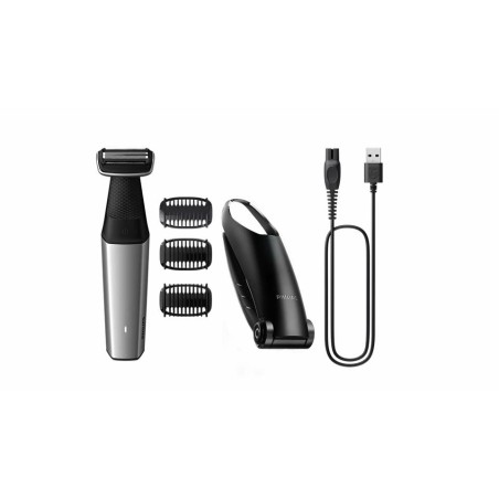 Philips Bodygroom Series 5000 BG5021 Trimmer - Effektiv, Komfortabel og Præcis Grooming til Mænd