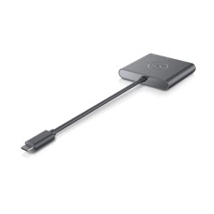 Dell Adapter - Adapter - USB-C