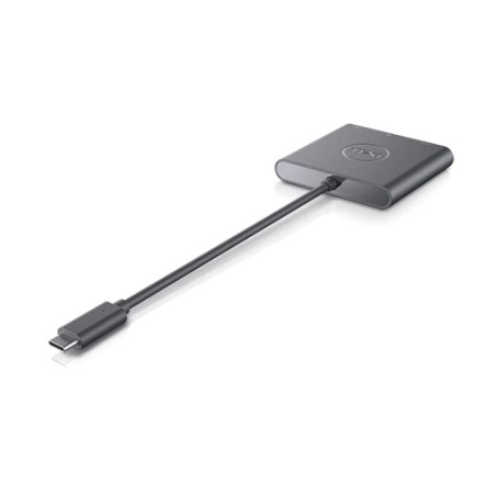 Dell Adapter - Adapter - USB-C