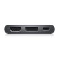Dell Adapter - Adapter - USB-C Dell Adapter - Adapter - USB-C