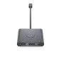 Dell Adapter - Adapter - USB-C Dell Adapter - Adapter - USB-C