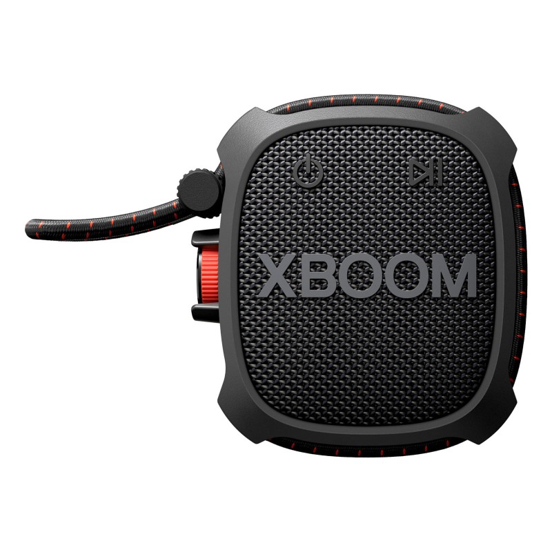 LG XBOOM Go XG2 - til transportabel brug - trådløs LG XBOOM Go XG2 - til transportabel brug - trådløs