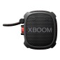 LG XBOOM Go XG2 - til transportabel brug - trådløs LG XBOOM Go XG2 - til transportabel brug - trådløs