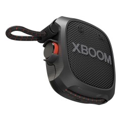 Køb LG XBOOM Go XG2 - Trådløs og Transportabel Lydoplevelse - Varenummer 8806084417817