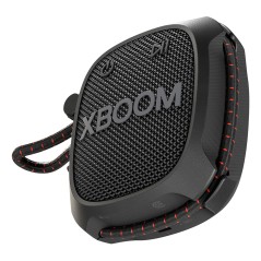 Køb LG XBOOM Go XG2 - Trådløs og Transportabel Lydoplevelse - Varenummer 8806084417817