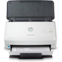 HP Scanjet Pro 3000 S4 Sheet-Fed