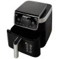 Ninja AF180EU Max Pro Airfryer 6.2L 2000W Sort