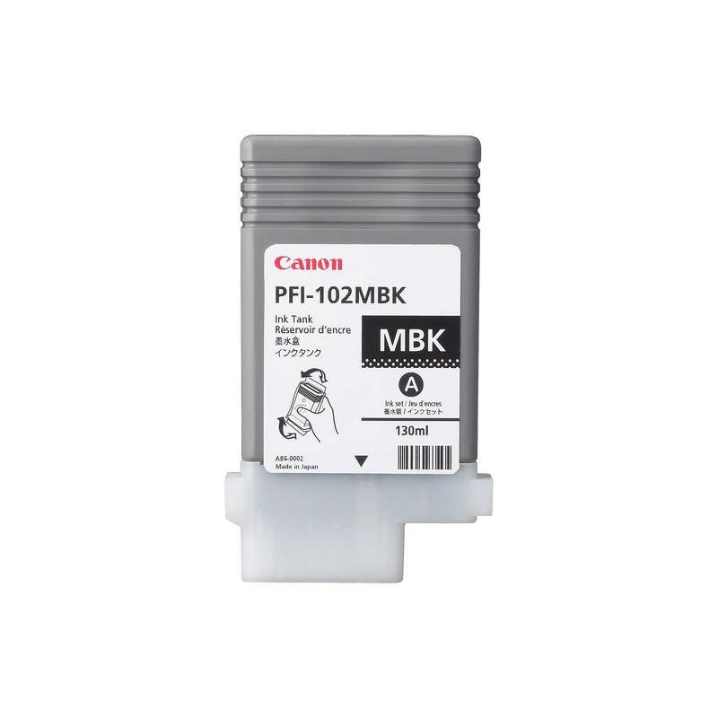 Canon Ink Matte Black Canon Ink Matte Black