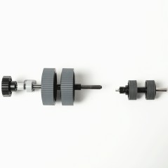Køb Brother Scanner Roller Kit (PRKA3001) – Kvalitetsudstyr til Din Scanner