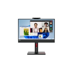 Lenovo Thinkcentre Tiny-In-One 24 - Innovativ All-in-One Løsning (12NBGAT1EU)