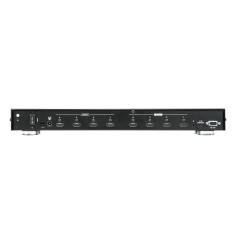 Aten 4 Port HDMI Matrix Switch VM0404HA-AT-G - Ultimativ Fleksibilitet og Avanceret Videodistribution