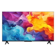 TCL 43V6B 43 4K UHD (2160p) Børstet titan