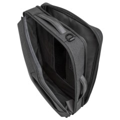 Targus Convertible Backpack TBB58702GL - Alsidig & Praktisk Rygsæk til Alle Behov