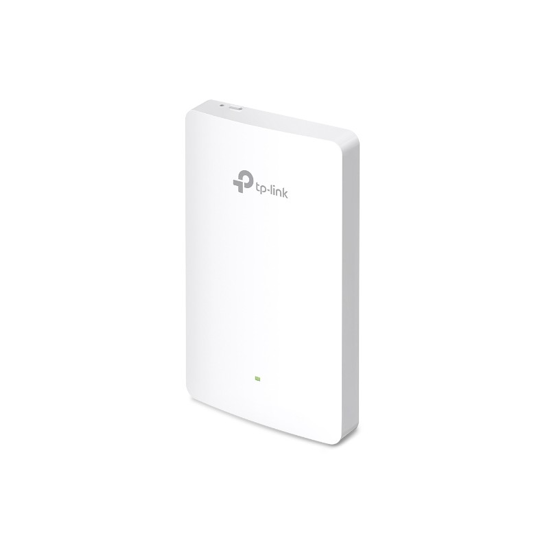 Omada AX1800 Wall-Plate Dual-Band