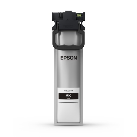 Epson Ink Cartridge XL Black (C13T945140) - Høj kapacitet og kvalitet