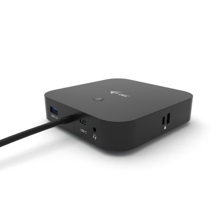 i-tec Usb-C Dual Display Docking