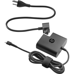 HP 65Watt Strømforsyningsadapter