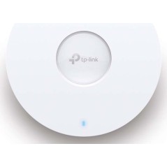 Køb Omada AX1800 Wireless Dual Band (EAP610) – Hurtig og Stabil Netværksoplevelse