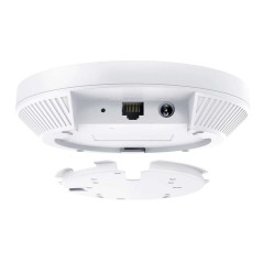 Køb Omada AX1800 Wireless Dual Band (EAP610) – Hurtig og Stabil Netværksoplevelse