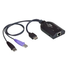 Aten HDMI USB Virtual Media