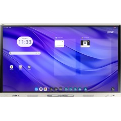 SMART Technologies SMART Board MX086-V5