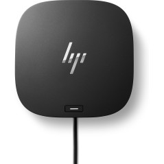 HP USB-C G5 Essential Dock EMEA