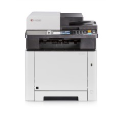 Kyocera Ecosys M5526Cdn Laser A4 1200 - Effektiv og Holdbar Printer (Varenummer: 1102R83NL0)