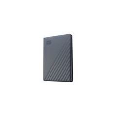 WD My Passport Harddisk WDBWML0020BGY 2TB USB 3.2 Gen 1