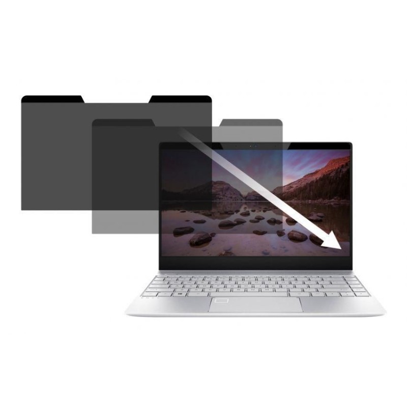Dicota Secret 2-Way for Laptop 14 Dicota Secret 2-Way for Laptop 14