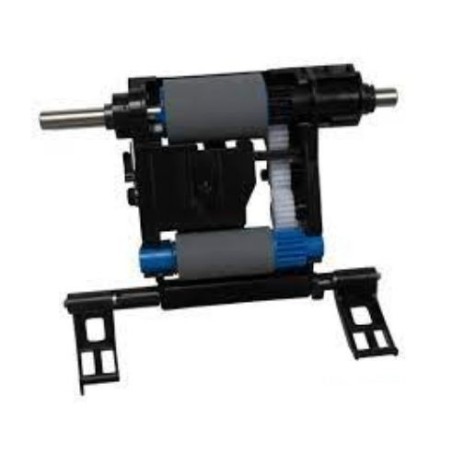 Kvalitets Frame Assy Hopping ADF til OKI | Varenummer 45856101