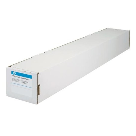 HP Coated Paper