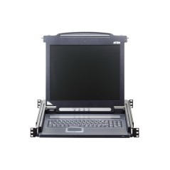 Aten CL1000M rack console 43.2 cm