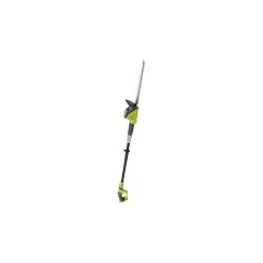 Ryobi One OPT1845 Hktrimmer - Effektiv Elektrisk 1350spm med 45cm Klingelængde - Den Perfekte Løsning til Dit Havearbejde!