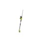 Ryobi One+ OPT1845 Hæktrimmer Elektrisk 1350spm 45cm Klingelængde Ryobi One+ OPT1845 Hæktrimmer Elektrisk 1350spm 45cm Klingelængde