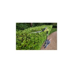Ryobi One OPT1845 Hktrimmer - Effektiv Elektrisk 1350spm med 45cm Klingelængde - Den Perfekte Løsning til Dit Havearbejde!