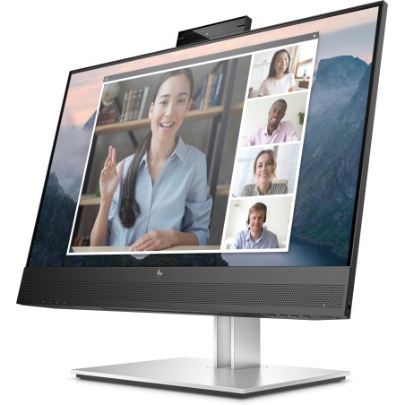 HP E24mv G4 FHD Conferencing