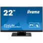 iiyama 21.5" P-CAP 10pt touch screen iiyama 21.5" P-CAP 10pt touch screen