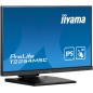 iiyama 21.5" P-CAP 10pt touch screen iiyama 21.5" P-CAP 10pt touch screen
